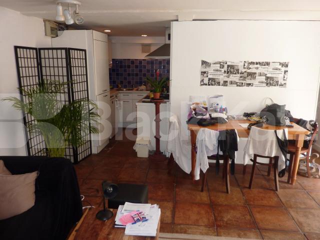 			Studio Apartment, 1 bath, 1 reception Studio			 Westbourne Gardens , BAYSWATER